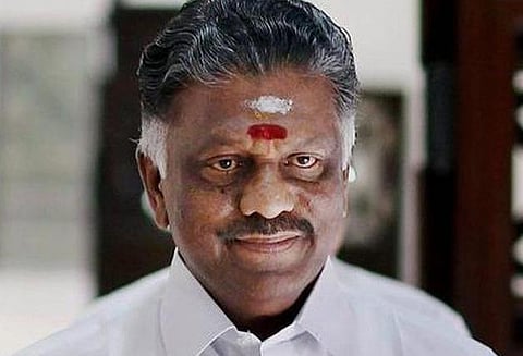 மீனவர்களின் வாழ்வாதாரத்தை பாதிக்கக்கூடிய﻿ மத்திய மீன்வளத் துறையின் புதிய விதிகளை ரத்து செய்யவேண்டும்﻿: பிரதமர் மோடிக்கு முதல்வர் ஓ.பன்னீர்செல்வம் கடிதம்﻿