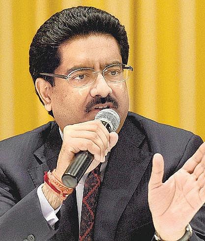 ஒரே குடையின் கீழ் ஜவுளி நிறுவனங்கள்: ஆதித்ய பிர்லா குழுமம் நடவடிக்கை﻿