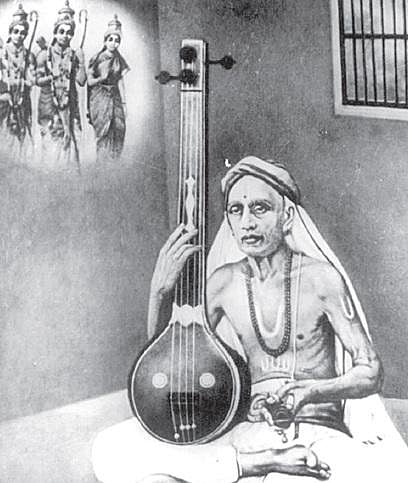 இன்று அன்று | 1767 மே 4: பரம்பொருளைக் காட்டும் சங்கீதம்﻿