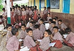நம் கல்வி... நம் உரிமை!- மாற்றம் தரும் தொடர்
