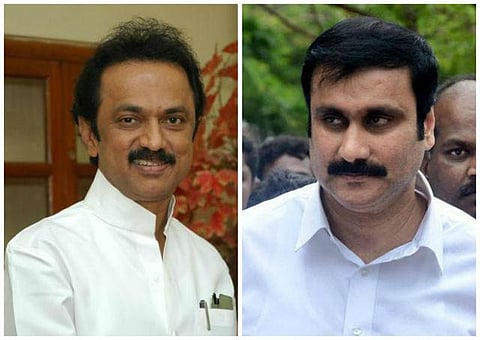 கண்டுகொள்ளாத ஸ்டாலினுக்கு தகுதிப் பட்டியல் உடன் அன்புமணி 3-வது கடிதம்
