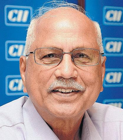 விரைவில் ஒரு கோடி பேட்டரிகள் தயாரிக்கும் புதிய ஆலை: அமரராஜா குழுமத் தலைவர் தகவல்﻿