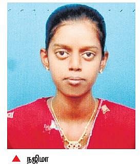 வேலூரில் குழந்தைத் தொழிலாளியாக மீட்கப்பட்ட மாணவி சாதனை﻿