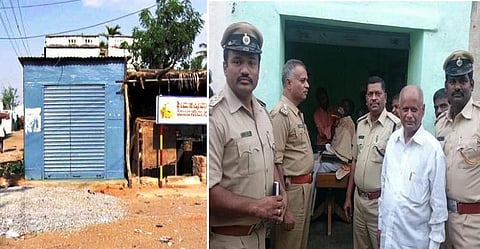 ஆதிக்க சாதியினர் தொடர் அச்சுறுத்தல்: கர்நாடக கிராமங்களில் தலித் மக்களுக்கு முடிவெட்ட சலூன்களில் மறுப்பு