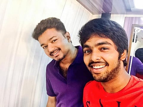 அட்லீ - விஜய் படத்தின் பாடல்கள் புதிய ட்ரெண்ட்டை உருவாக்கும்: ஜி.வி.பிரகாஷ்