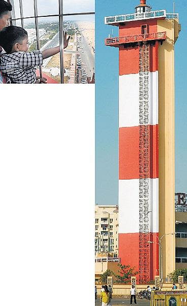 கோடைச் சுற்றுலா: தலைநகரில்  ஜாலி உலா﻿