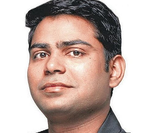 ரூ.200 கோடி மதிப்புள்ள பங்குகளை பணியாளர்களுக்கு அளித்தார் ராகுல் யாதவ்: ஹவுசிங்.காமின் 26 வயது நிறுவனர் அதிரடி முடிவு﻿