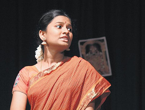 இளைஞர்களைக் கவர்ந்த நாடகங்கள்﻿