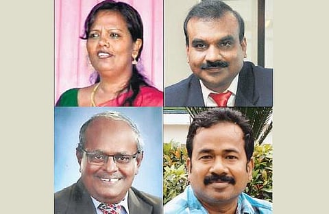 பிளஸ் 2 முடித்த பிறகு என்ன படிக்கலாம்? - ‘தி இந்து’ மற்றும் மாதா பொறியியல் கல்லூரி நடத்தும் வழிகாட்டல் நிகழ்ச்சி