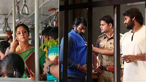 ட்வீட்டாம்லேட்: 36 வயதினிலே, புறம்போக்கு &amp; சில குறிப்புகள்!