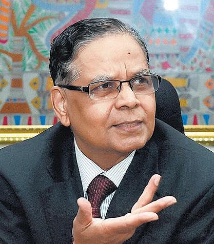 விவசாயத் துறையில் வளர்ச்சி வாய்ப்பு குறைவு: நிதி ஆயோக் துணைத் தலைவர் அரவிந்த் பனகாரியா கருத்து﻿