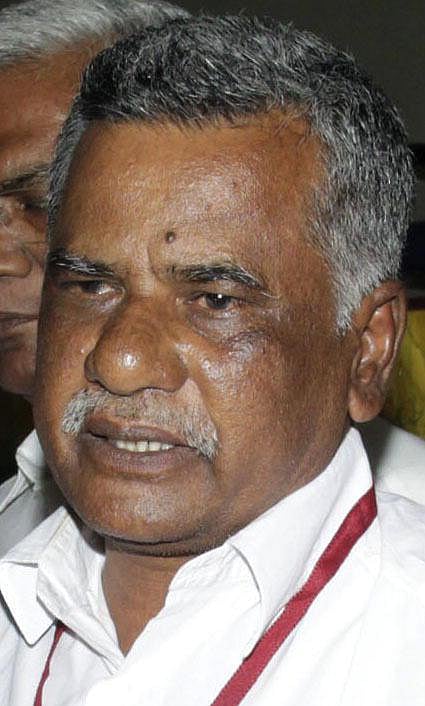 சதுரகிரி வெள்ள பாதிப்புக்கு நிவாரணத் தொகை வழங்கிடுக: முத்தரசன்