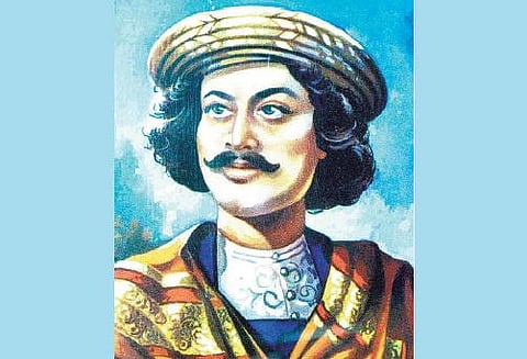 ராஜா ராம் மோகன் ராய்﻿ 10