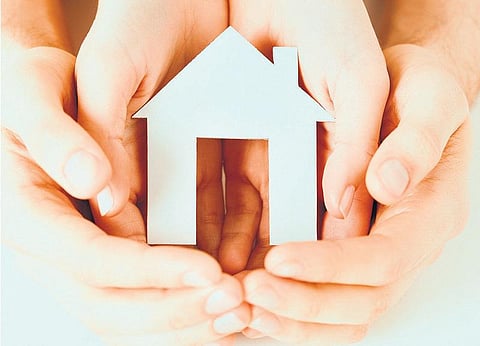 வினா விடை: அடுக்குமாடிக் குடியிருப்பில் புதிய வீடு சாத்தியமா?﻿