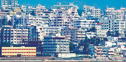 ஒரு கோடி வீடுகள் தயார்﻿