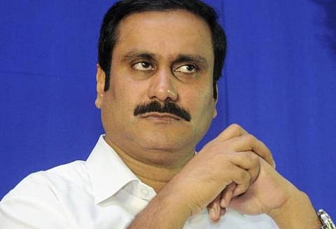 தமிழகத்தின் தலையெழுத்தை 10 மாதங்களில் பாமக மாற்றும்﻿: அன்புமணி ராமதாஸ் உறுதி﻿