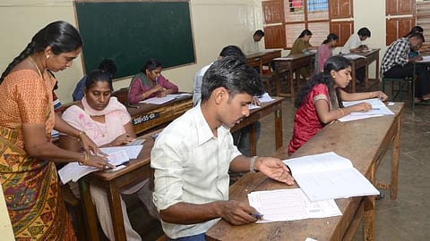 குரூப்-1 மெயின் தேர்வுக்கு அனுமதிச்சீட்டு: டிஎன்பிஎஸ்சி அறிவிப்பு