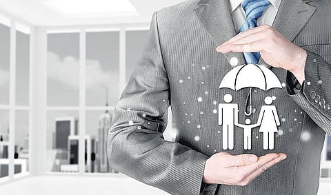 அரசு காப்பீடு: மக்கள் தேவையை பூர்த்தி செய்யுமா?﻿