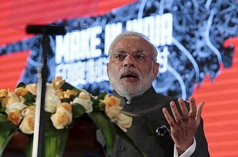 மோடி 365° - மோடியின் முதலாண்டு எப்படி?- பொருளாதாரம் மற்றும் ராஜதந்திரம்﻿