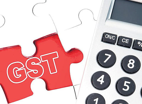 GST என்னும் பொருட்கள் சேவைகள் வரி - III﻿