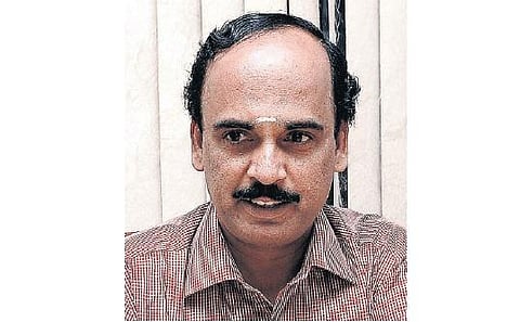 பல்லுயிர் பரவலே இயற்கையின் முக்கிய செல்வம்﻿