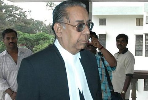 ஜெயலலிதா வழக்கில் மேல்முறையீடு செய்ய அரசாணை வெளியீடு: ஜூலை முதல் வாரத்தில் உச்ச நீதிமன்றத்தில் மனு தாக்கல்﻿ - அரசு வழக்கறிஞர் ஆச்சார்யா தகவல்﻿