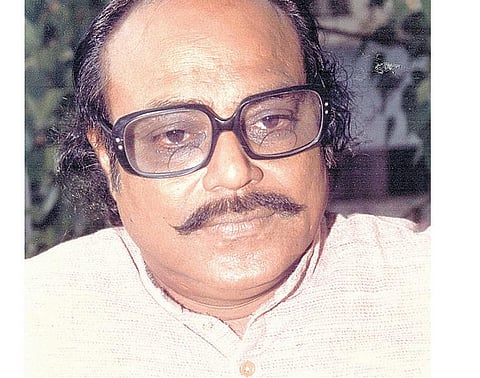 ஜெயகாந்தனோடு பல்லாண்டு 34-  குருவிக்காரர்களின் லோகம்