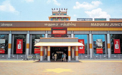 நாளைய நகரம்- மதுரைக்கு வரும் ஸ்மார்ட் சிட்டி: ஏற்றம் பெறுமா ரியல் எஸ்டேட்?﻿