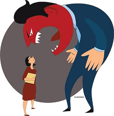 பார்வை: வழியை விட்டு நில்லுங்கள்!﻿
