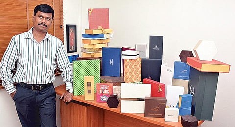 உன்னால் முடியும்: வாடிக்கையாளர் குறை சொல்ல வேண்டும்﻿﻿