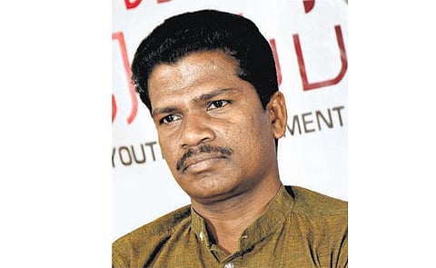 நசிந்துவரும் தமிழ் நாடகக் கலைக்கு புத்துயிர்ப்பு அளிக்கும் மாற்று நாடக இயக்கம்﻿