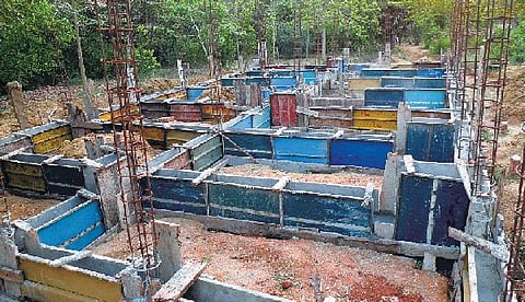 கட்டிட அறிவியல்- 4: கிரேடு பீம் அமைப்பது எப்படி?﻿