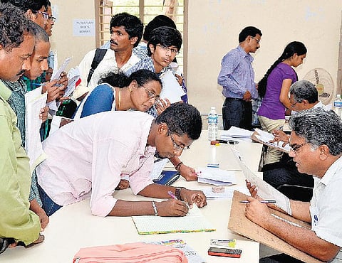 புது வாசல் திறக்கும் டிப்ளமா படிப்புகள்﻿