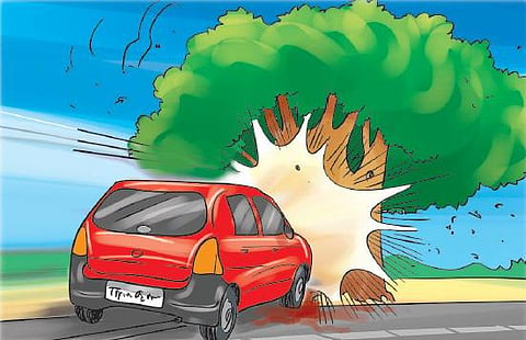 பிற்பகலில் அதிகரித்துவரும் விபத்துகள்!﻿- ஆய்வில் அதிர்ச்சி தகவல்﻿