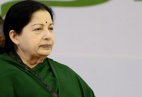 வேளாண் துறை சார்பில் ரூ.68.68 கோடியில் கட்டிடங்கள்: முதல்வர் ஜெயலலிதா திறந்தார்