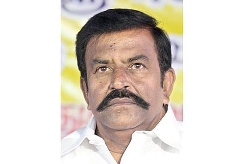 அரசுப் போக்குவரத்துக் கழக நிதியில் முறைகேடு﻿: முன்னாள் அமைச்சர் கே.என்.நேரு உட்பட 18 பேர் மீது லஞ்ச ஒழிப்புத் துறை வழக்கு பதிவு﻿