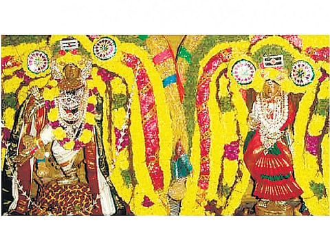 நர்த்தன நடராஜருக்கு ஆனந்தத் திருமஞ்சனம்﻿