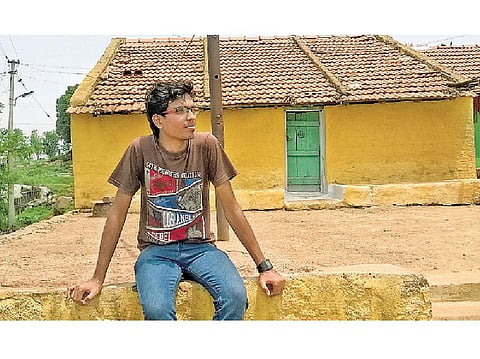 என் வீக்எண்ட்: சனிக்கிழமை எப்போது வரும்!﻿