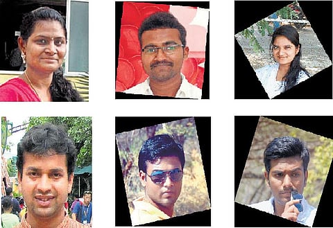இனியாவது ஹெல்மெட் அணிவீர்களா?﻿