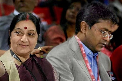 நம்புங்கள்... ஊழலுக்கு எதிரான அரசு இது!﻿