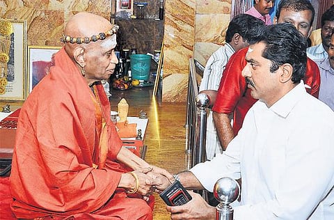 அன்றாட நடவடிக்கைகளில் உறுப்பினர்கள் தலையிடக் கூடாது﻿: நடிகர் சங்கத் தலைவர் சரத்குமார் வேண்டுகோள்﻿