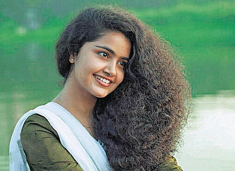 திரைப்பார்வை: பைங்கிளிக் காதல்கள்﻿- பிரேமம்