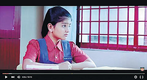 குழந்தைகளுக்குப் பாதுகாப்பானதா வீடு?