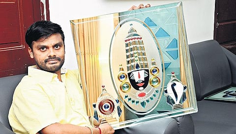 உன்னால் முடியும்: வாடிக்கையாளரிடமிருந்தும் கற்றுக் கொள்கிறேன்﻿﻿