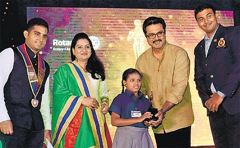நடிகர் சங்கத் தேர்தலில் இளைஞர்களுக்கு வாய்ப்பு கொடுக்க தயங்கவில்லை: சரத்குமார் தகவல்
