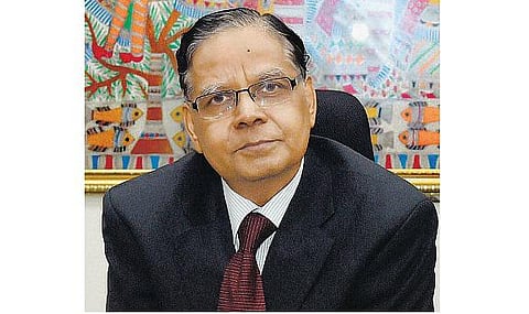 இவரைத் தெரியுமா?- அர்விந்த் பனகாரியா