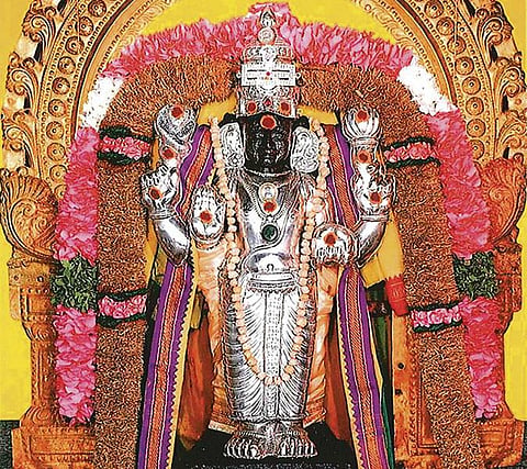 மனம் நினைப்பதை அருளும் குரு பகவான்﻿
