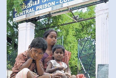 கோவை சிறையில் மேலும் ஒரு கைதி இறந்ததாக பெரும் பரபரப்பு