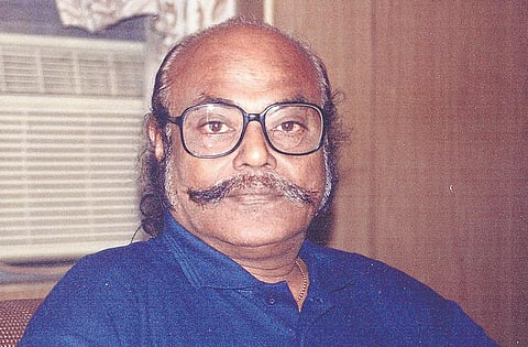 ஜெயகாந்தனோடு பல்லாண்டு 37- புறப்பட்டு போன ஜே.கே.!