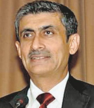 ஊழியரை தாக்கியதாக மனைவி மீது புகார்﻿: நியூசிலாந்துக்கான இந்திய தூதர் ரவி தாப்பர் நாடு திரும்ப உத்தரவு﻿